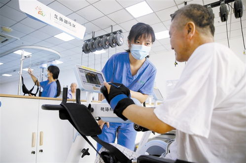 家門口享受專業(yè)養(yǎng)老服務(wù)，讓晚年生活更安心