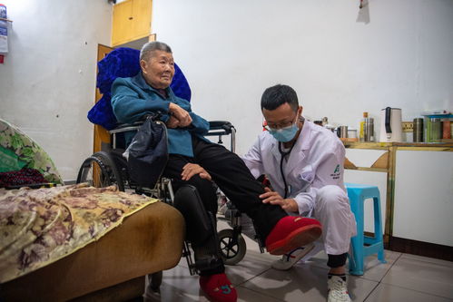 重慶綦江 多措并舉提升城鄉(xiāng)養(yǎng)老服務(wù)水平，構(gòu)建特色養(yǎng)老服務(wù)新格局