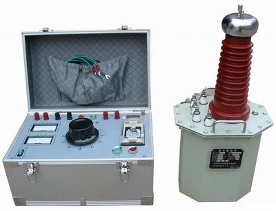 緊湊高效 探析體積小、重量輕、結構緊湊、功能齊全的高壓試驗變壓器技術特點與應用